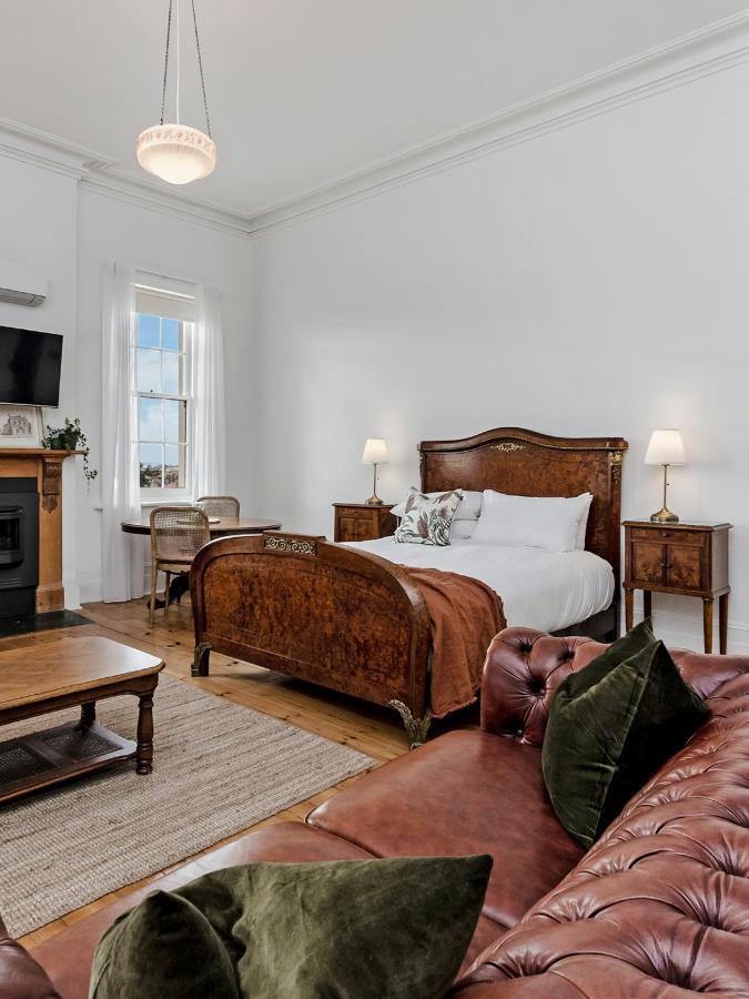 Annesley House Aparthotel Portland Kültér fotó