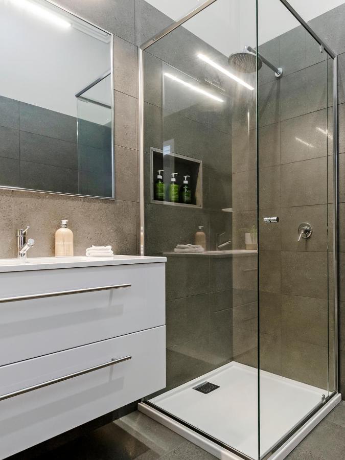 Annesley House Aparthotel Portland Kültér fotó