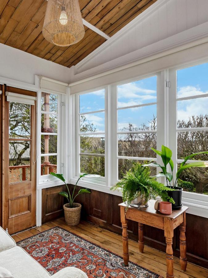 Annesley House Aparthotel Portland Kültér fotó