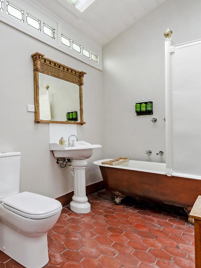 Annesley House Aparthotel Portland Kültér fotó