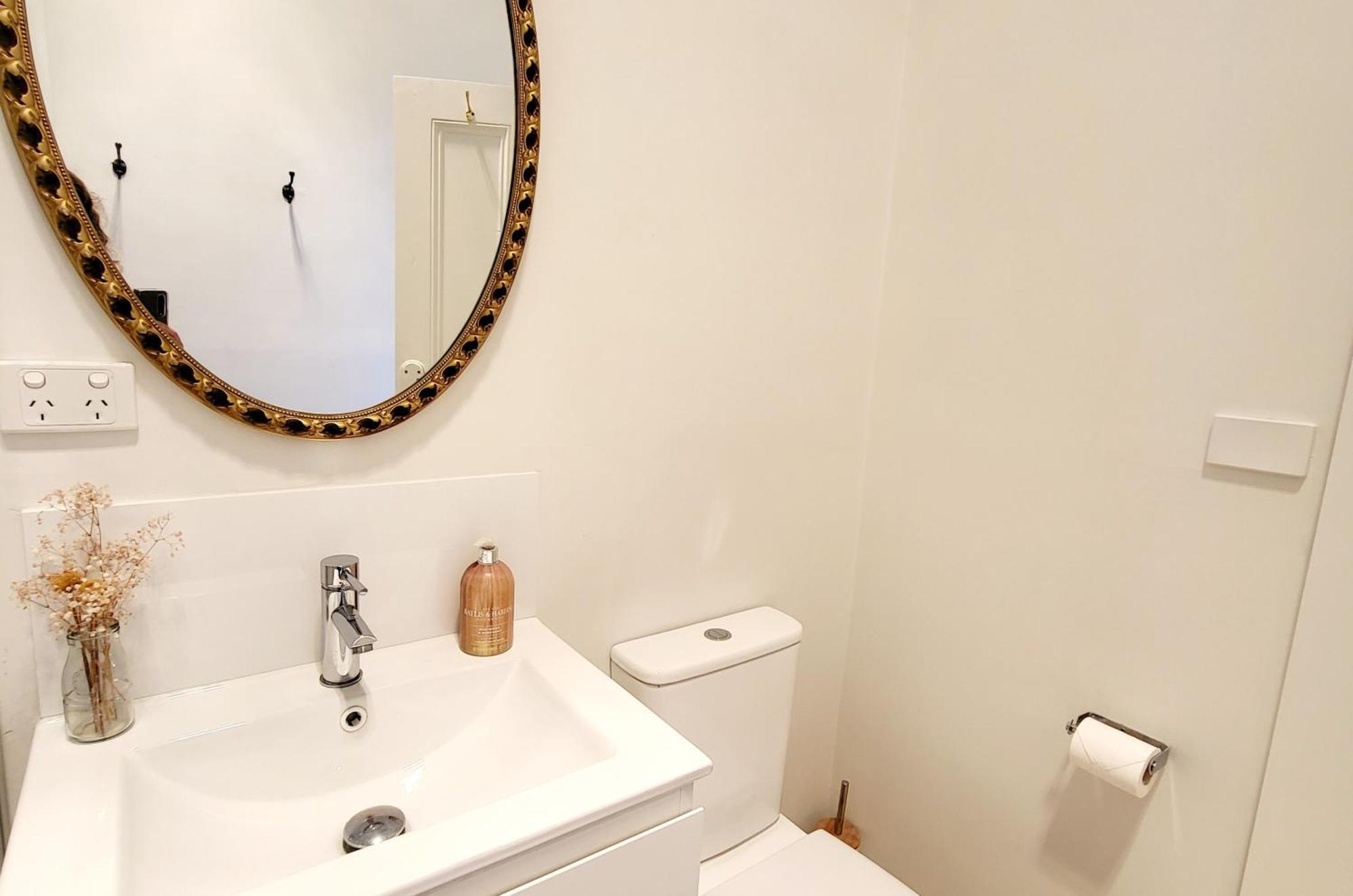 Annesley House Aparthotel Portland Kültér fotó