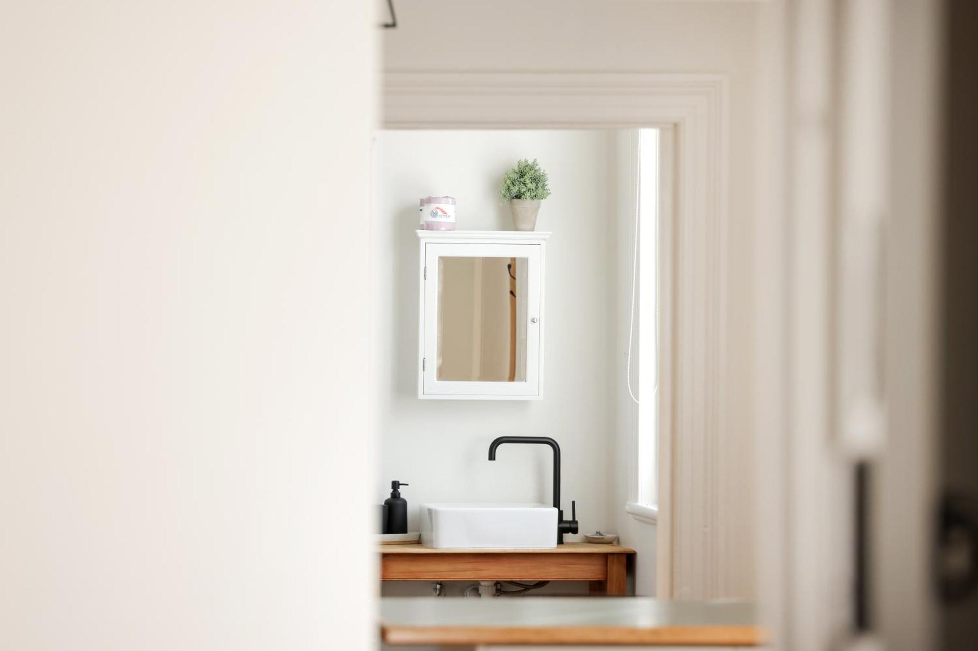 Annesley House Aparthotel Portland Kültér fotó