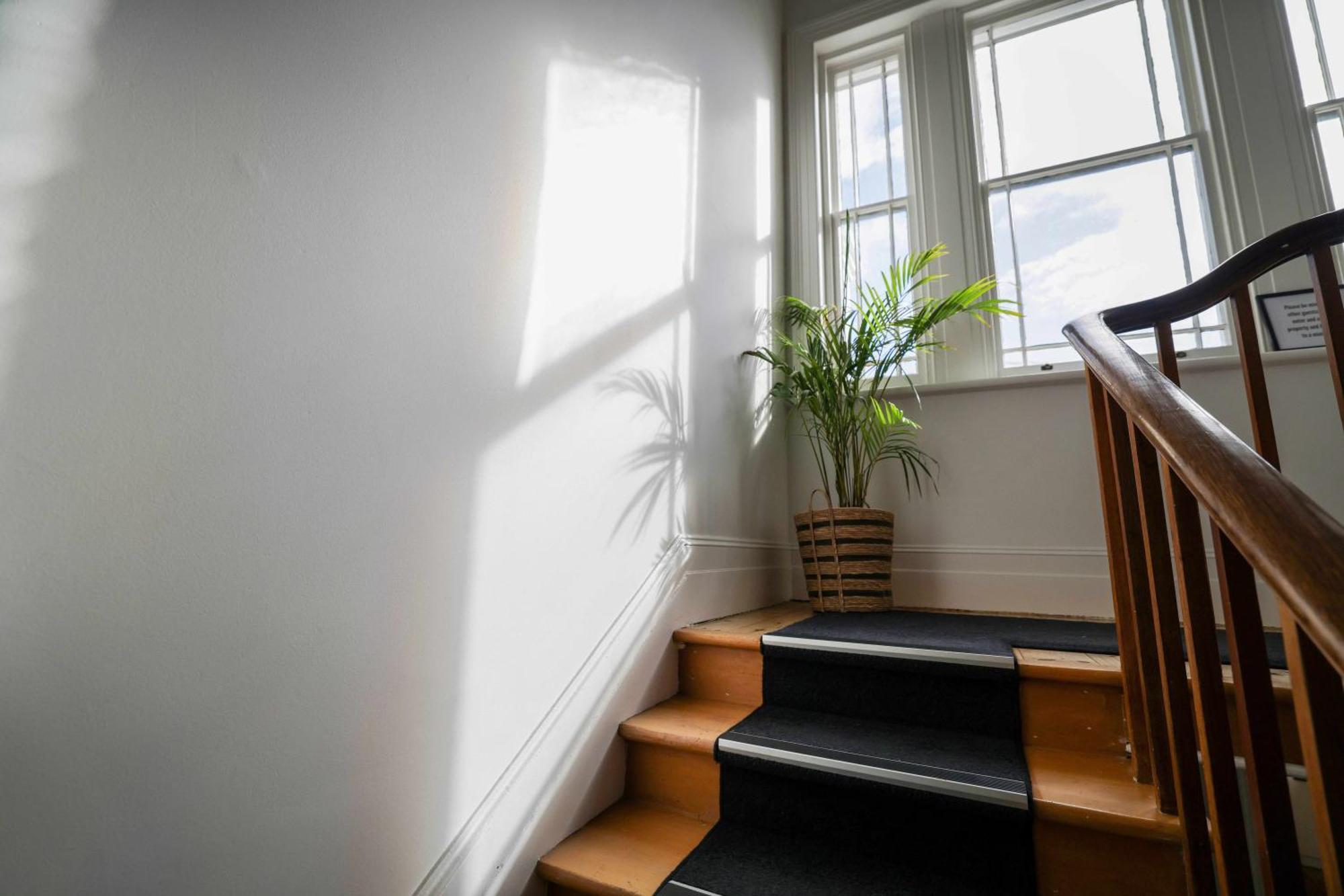 Annesley House Aparthotel Portland Kültér fotó