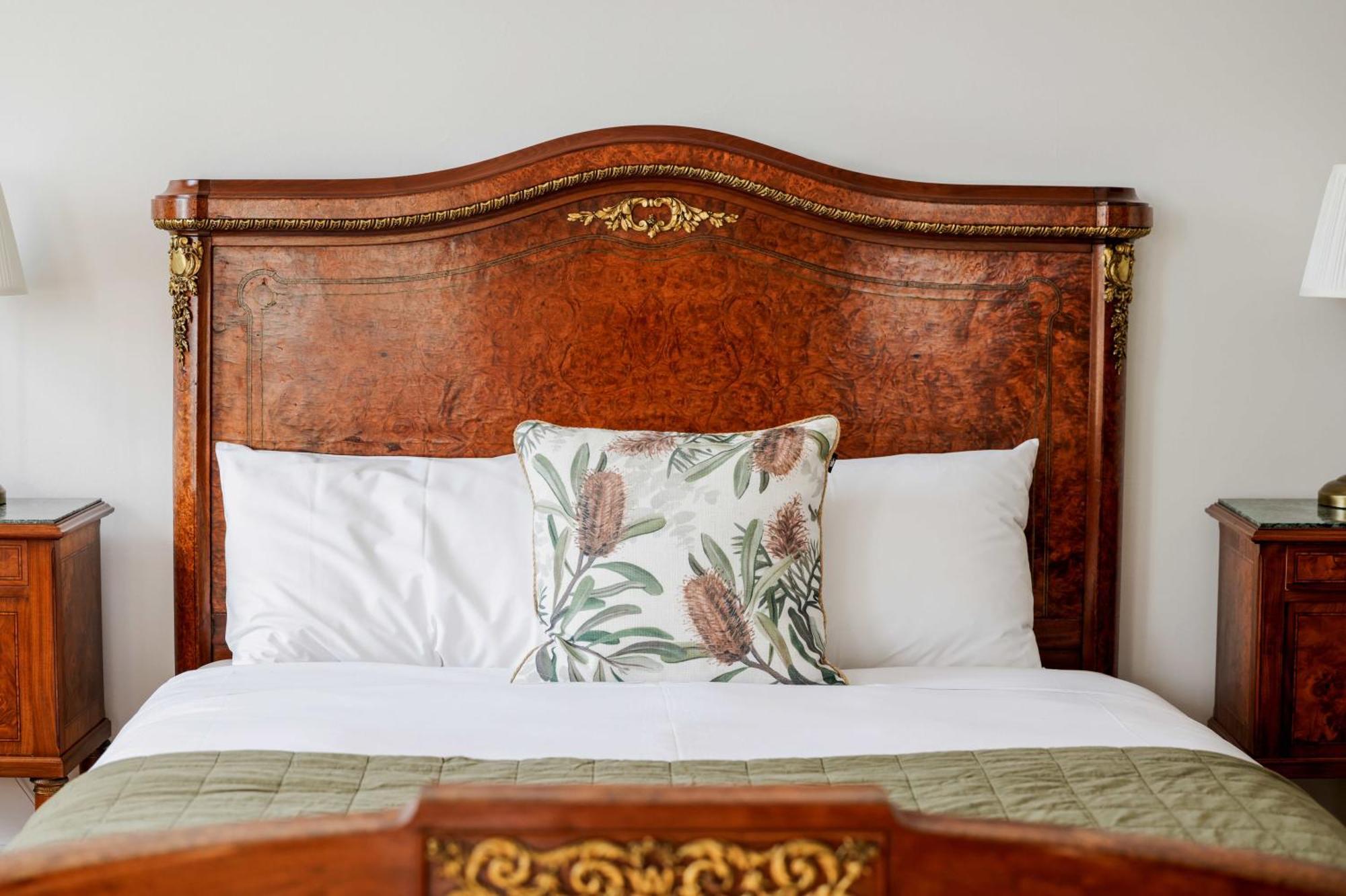 Annesley House Aparthotel Portland Kültér fotó