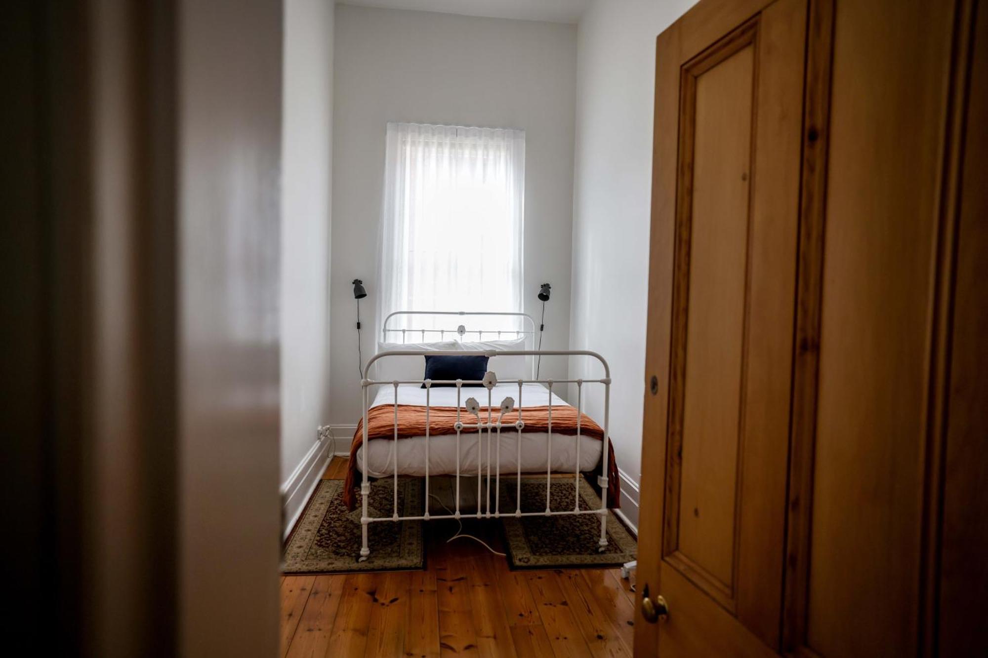 Annesley House Aparthotel Portland Kültér fotó