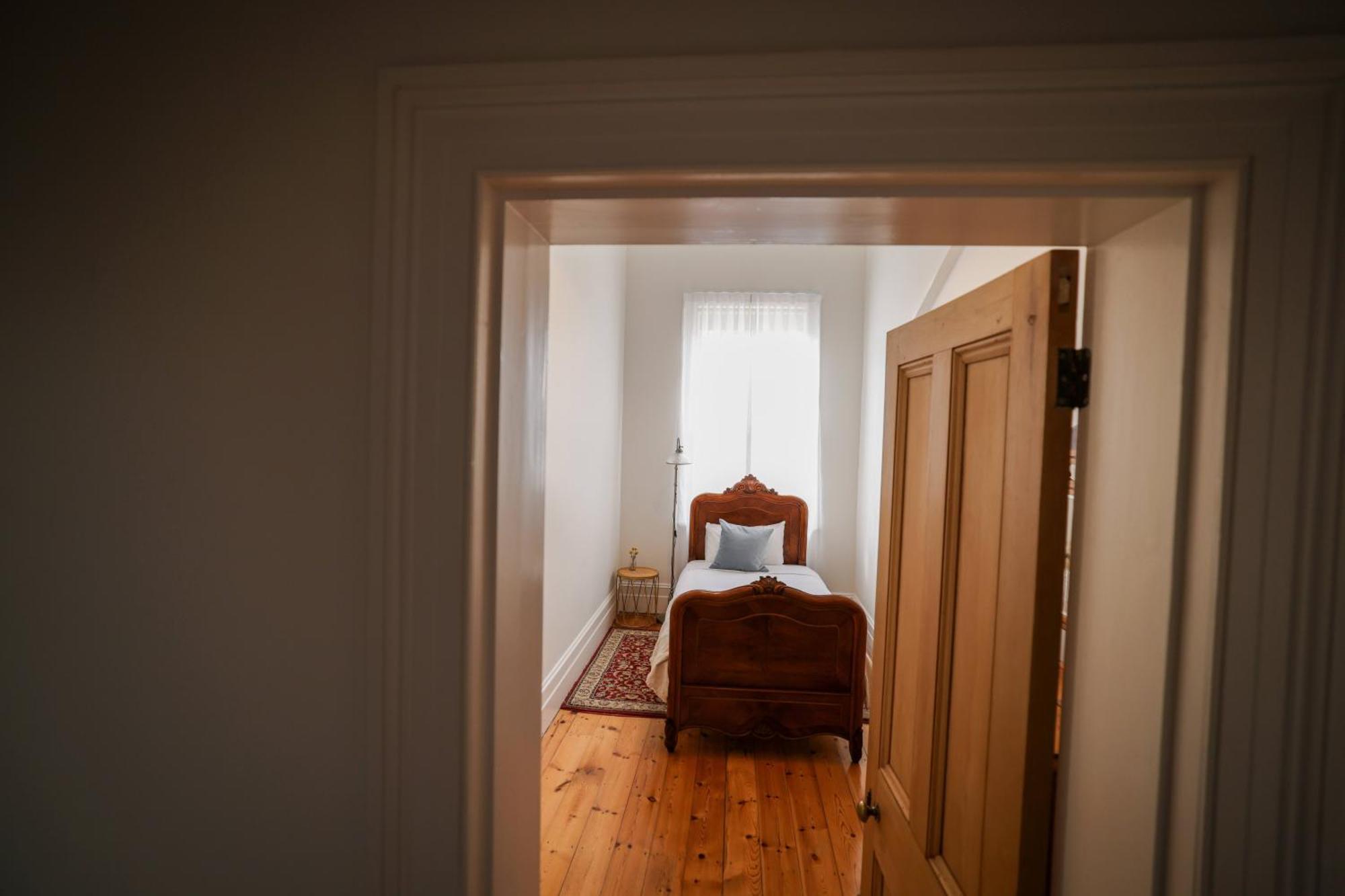 Annesley House Aparthotel Portland Kültér fotó