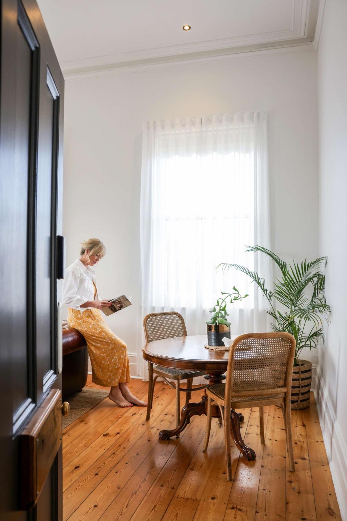 Annesley House Aparthotel Portland Kültér fotó