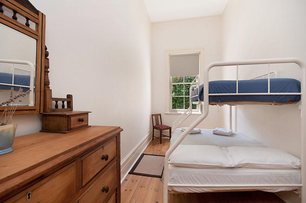 Annesley House Aparthotel Portland Kültér fotó