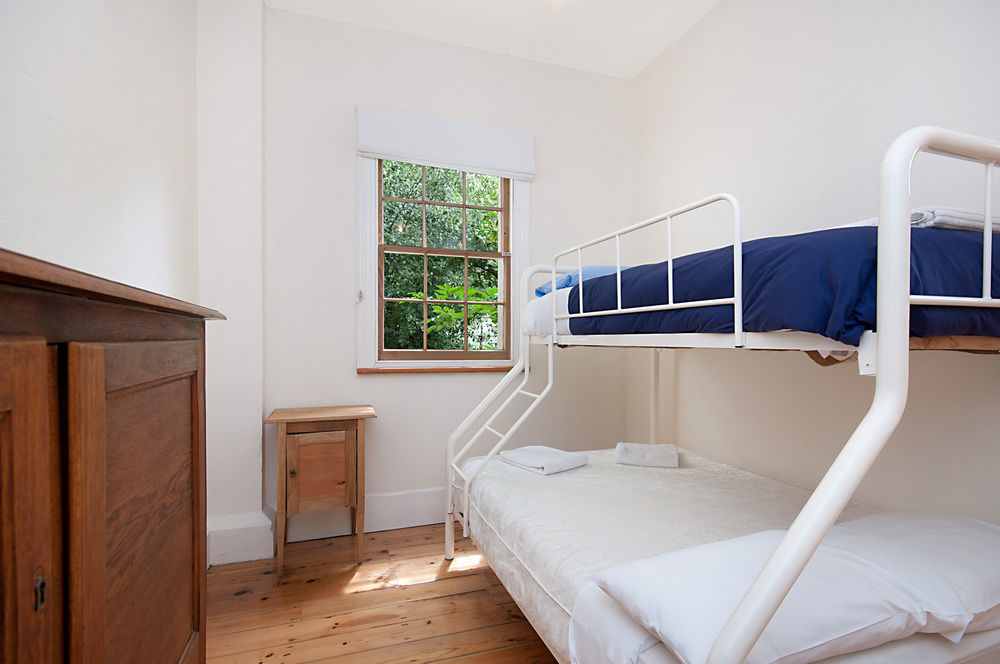 Annesley House Aparthotel Portland Kültér fotó